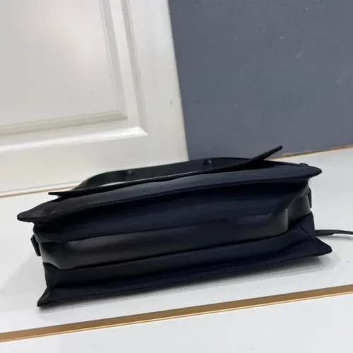 Replica Prada AAA Man Messenger Bags #1426807 $96.00 USD for Wholesale