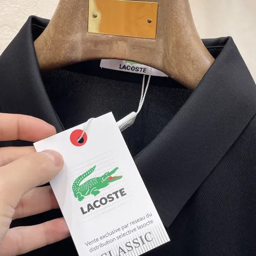 Replica Lacoste T-Shirts Short Sleeved For Men #1426808 $48.00 USD for Wholesale