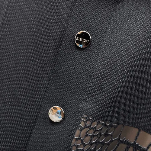 Replica Lacoste T-Shirts Short Sleeved For Men #1426808 $48.00 USD for Wholesale