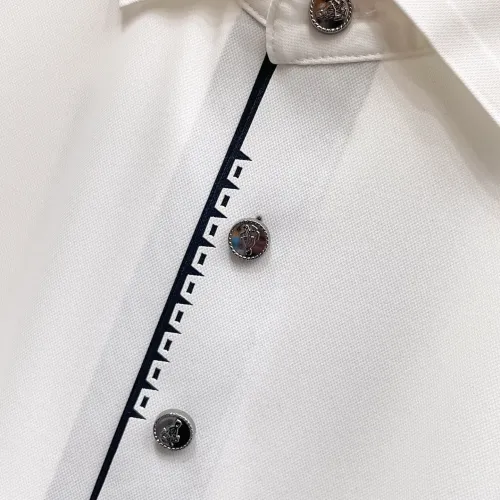 Replica Prada T-Shirts Short Sleeved For Men #1426809 $48.00 USD for Wholesale