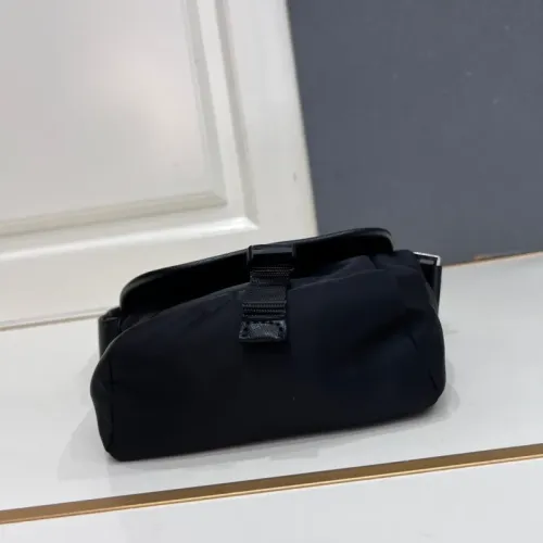 Replica Prada AAA Man Messenger Bags #1426813 $82.00 USD for Wholesale