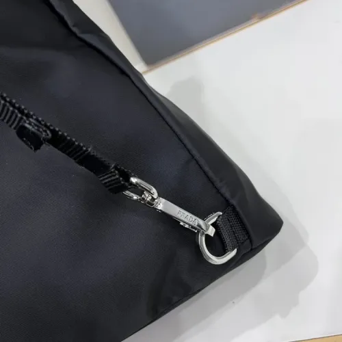 Replica Prada AAA Man Handbags #1426816 $102.00 USD for Wholesale
