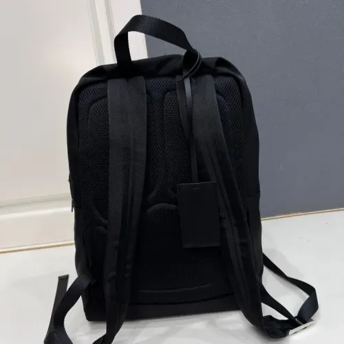 Replica Prada AAA Man Backpacks #1426818 $98.00 USD for Wholesale