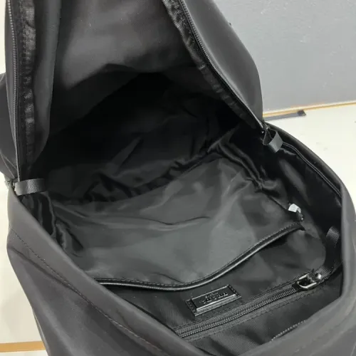 Replica Prada AAA Man Backpacks #1426818 $98.00 USD for Wholesale
