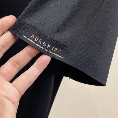 Replica Burberry T-Shirts Short Sleeved For Men #1426826 $48.00 USD for Wholesale