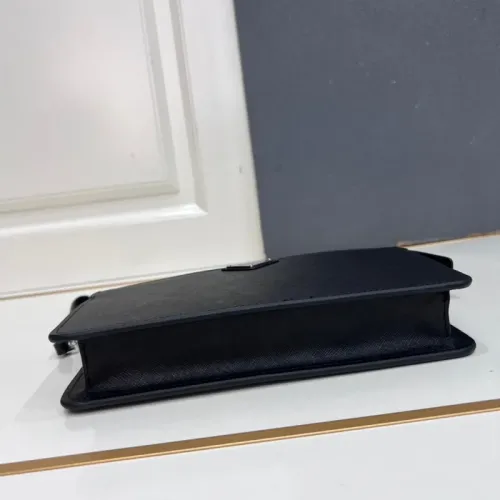 Replica Prada AAA Man Pouches #1426827 $96.00 USD for Wholesale