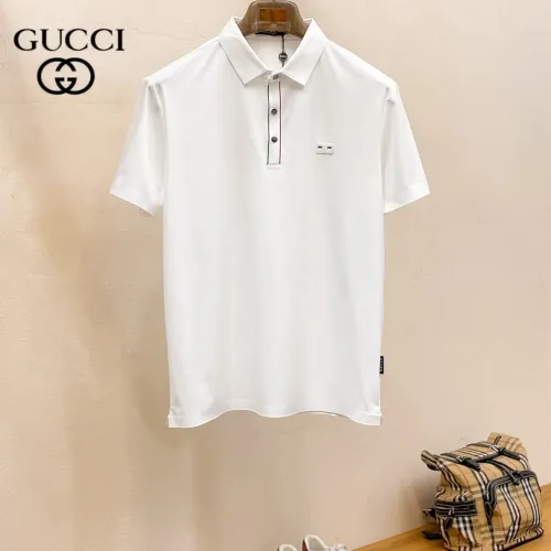 Cheap Gucci T-Shirts Short Sleeved For Men #1426828, $$48.00 USD On Gucci T-Shirts