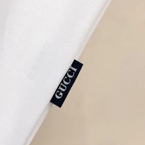 Replica Gucci T-Shirts Short Sleeved For Men #1426828 $48.00 USD for Wholesale