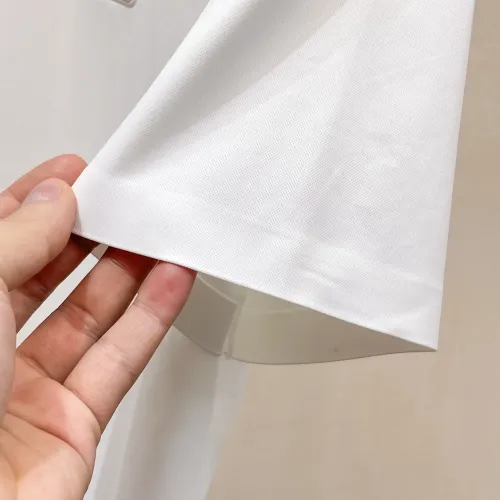 Replica Gucci T-Shirts Short Sleeved For Men #1426828 $48.00 USD for Wholesale