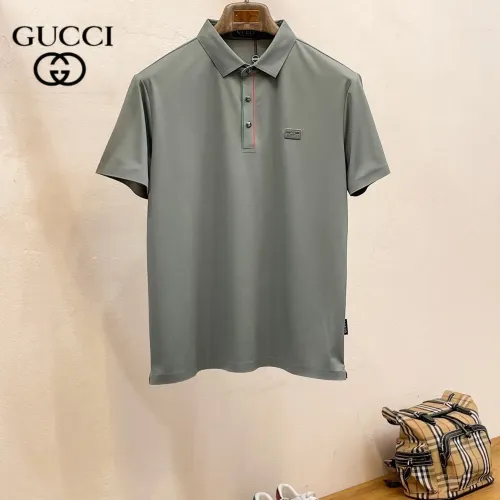 Cheap Gucci T-Shirts Short Sleeved For Men #1426830, $$48.00 USD On Gucci T-Shirts