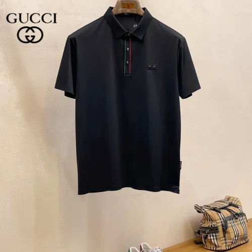 Cheap Gucci T-Shirts Short Sleeved For Men #1426831, $$48.00 USD On Gucci T-Shirts