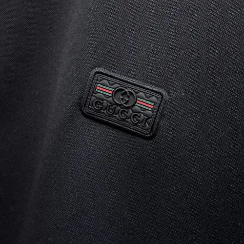 Replica Gucci T-Shirts Short Sleeved For Men #1426831 $48.00 USD for Wholesale