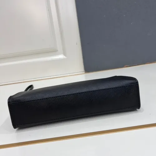 Replica Prada AAA Man Pouches #1426832 $96.00 USD for Wholesale