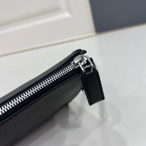 Replica Prada AAA Man Pouches #1426832 $96.00 USD for Wholesale