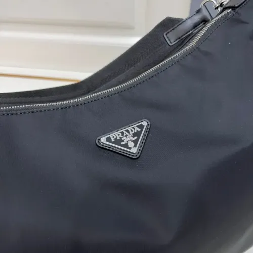 Replica Prada AAA Quality Shoulder Bags For Women #1426834 $102.00 USD for Wholesale