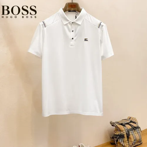 Cheap Boss T-Shirts Short Sleeved For Men #1426838, $$48.00 USD On Boss T-Shirts