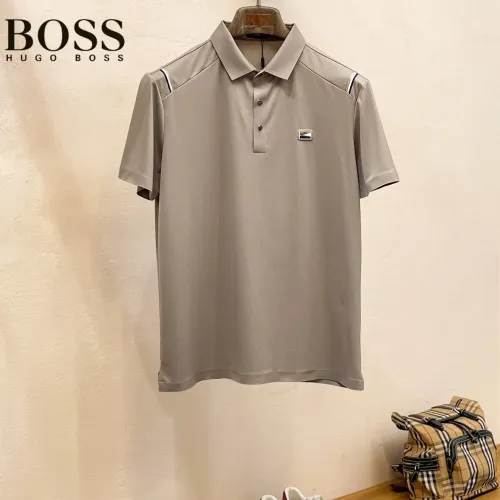 Cheap Boss T-Shirts Short Sleeved For Men #1426840, $$48.00 USD On Boss T-Shirts