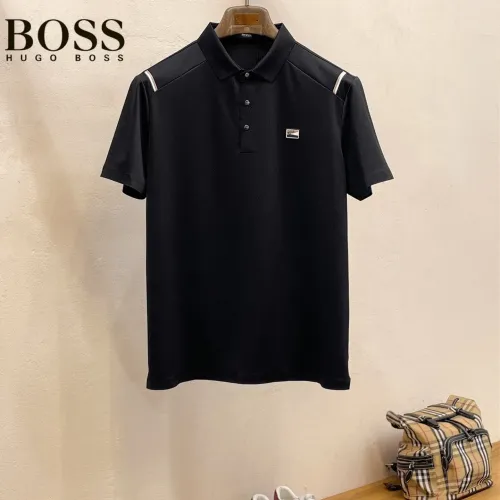 Cheap Boss T-Shirts Short Sleeved For Men #1426841, $$48.00 USD On Boss T-Shirts