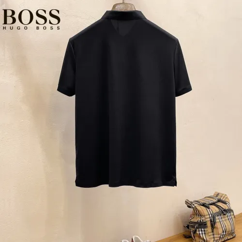 Replica Boss T-Shirts Short Sleeved For Men #1426841 $48.00 USD for Wholesale