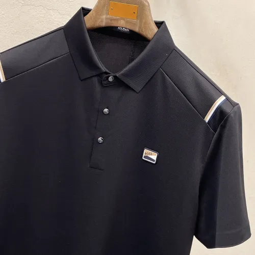 Replica Boss T-Shirts Short Sleeved For Men #1426841 $48.00 USD for Wholesale