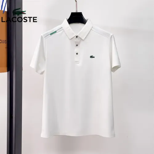 Cheap Lacoste T-Shirts Short Sleeved For Men #1426842, $$48.00 USD On Lacoste T-Shirts