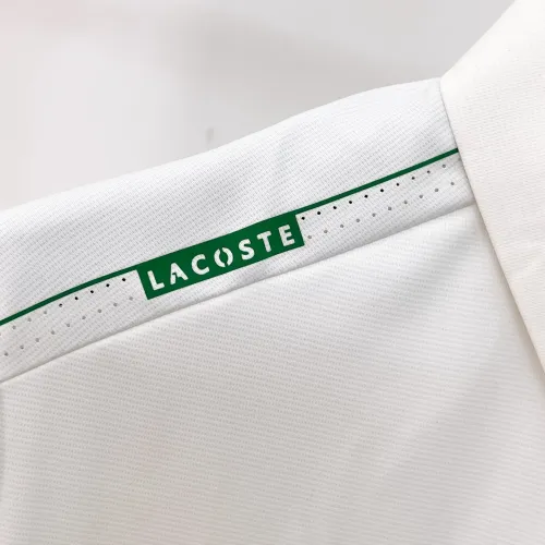 Replica Lacoste T-Shirts Short Sleeved For Men #1426842 $48.00 USD for Wholesale