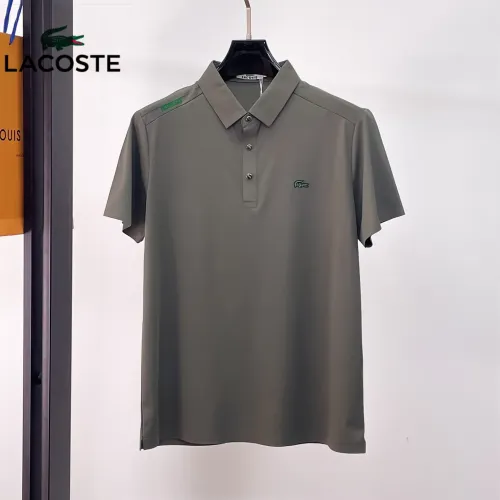 Cheap Lacoste T-Shirts Short Sleeved For Men #1426843, $$48.00 USD On Lacoste T-Shirts