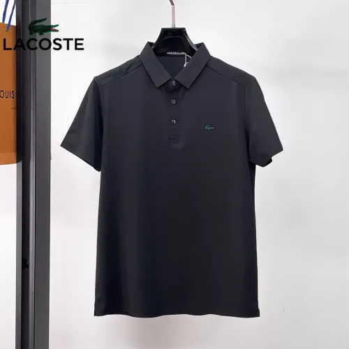 Cheap Lacoste T-Shirts Short Sleeved For Men #1426845, $$48.00 USD On Lacoste T-Shirts