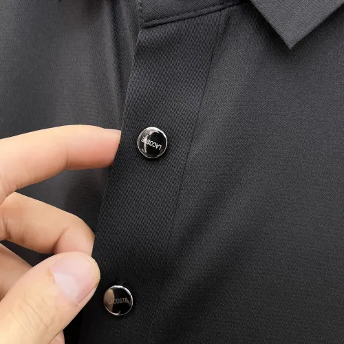 Replica Lacoste T-Shirts Short Sleeved For Men #1426845 $48.00 USD for Wholesale