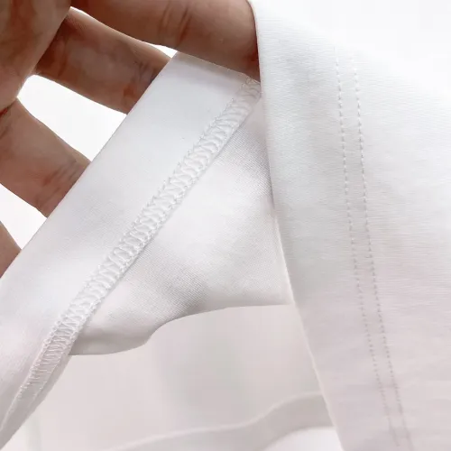 Replica Armani T-Shirts Short Sleeved For Men #1426846 $48.00 USD for Wholesale