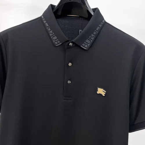 Replica Burberry T-Shirts Short Sleeved For Men #1426852 $48.00 USD for Wholesale