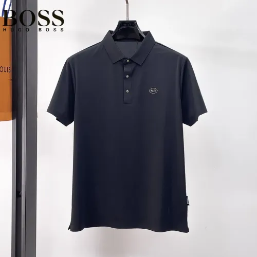 Cheap Boss T-Shirts Short Sleeved For Men #1426857, $$48.00 USD On Boss T-Shirts