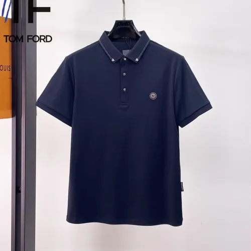 Cheap Tom Ford T-Shirts Short Sleeved For Men #1426860, $$48.00 USD On Tom Ford T-Shirts