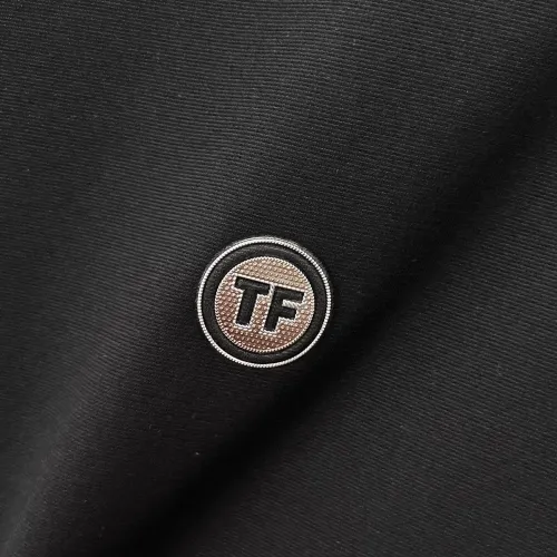 Replica Tom Ford T-Shirts Short Sleeved For Men #1426861 $48.00 USD for Wholesale