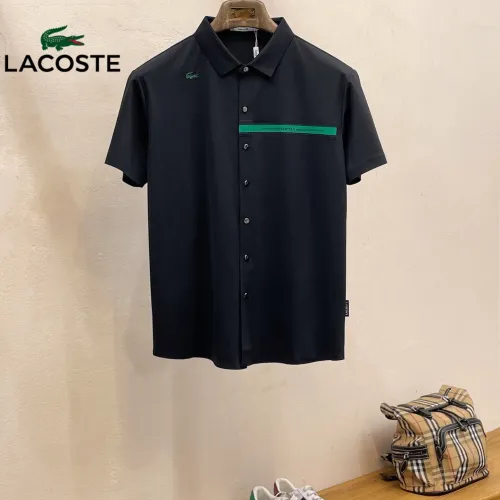 Cheap Lacoste Shirts Short Sleeved For Men #1426900, $$52.00 USD On Lacoste Shirts