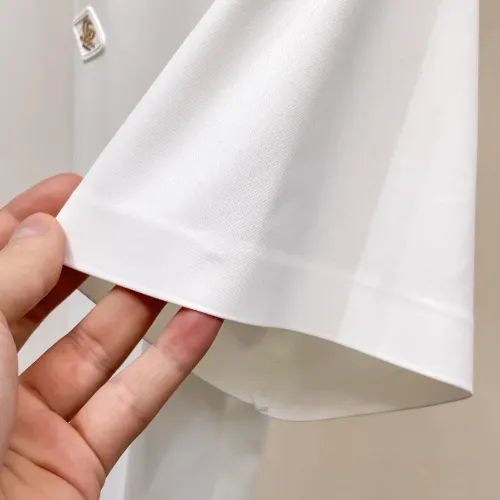 Replica Gucci Shirts Short Sleeved For Men #1426901 $52.00 USD for Wholesale