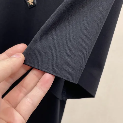 Replica Gucci Shirts Short Sleeved For Men #1426903 $52.00 USD for Wholesale