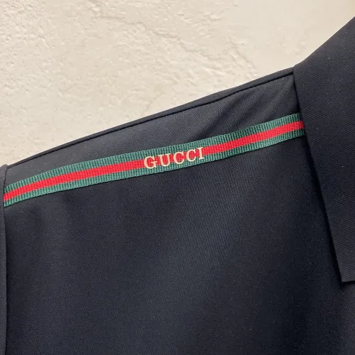 Replica Gucci Shirts Short Sleeved For Men #1426903 $52.00 USD for Wholesale