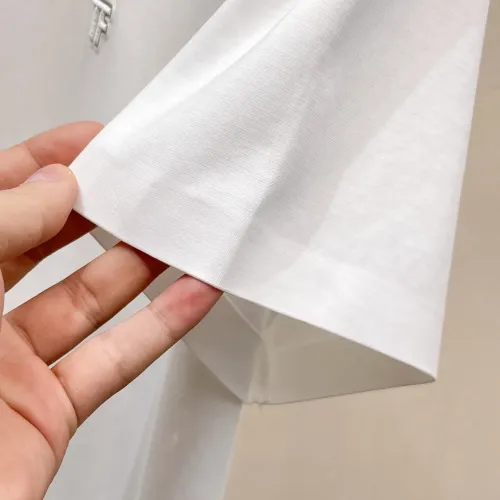 Replica Tom Ford Shirts Short Sleeved For Men #1426905 $52.00 USD for Wholesale