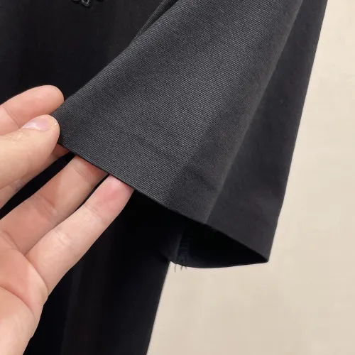 Replica Tom Ford Shirts Short Sleeved For Men #1426908 $52.00 USD for Wholesale