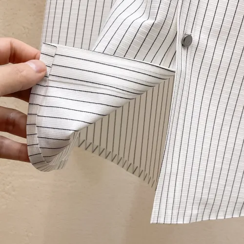 Replica Gucci Shirts Short Sleeved For Men #1426921 $52.00 USD for Wholesale