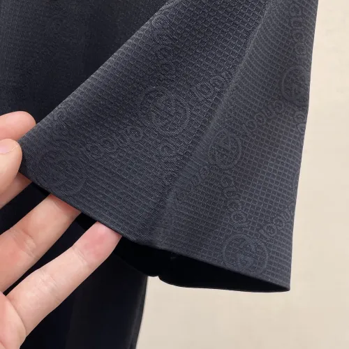 Replica Gucci Shirts Short Sleeved For Men #1426927 $52.00 USD for Wholesale