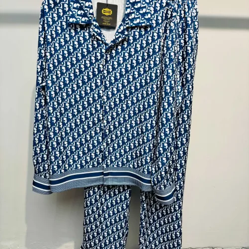 Cheap Christian Dior Tracksuits Long Sleeved For Men #1426952, $$85.00 USD On Christian Dior Tracksuits