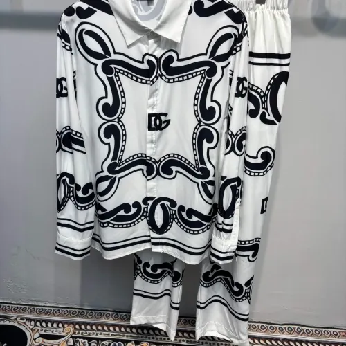 Cheap Dolce &amp; Gabbana D&amp;G Tracksuits Long Sleeved For Men #1426953, $$85.00 USD On Dolce &amp; Gabbana D&amp;G Tracksuits