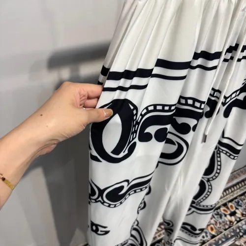 Replica Dolce & Gabbana D&G Tracksuits Long Sleeved For Men #1426953 $85.00 USD for Wholesale