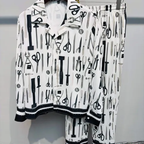 Cheap Fendi Tracksuits Long Sleeved For Men #1426957, $$85.00 USD On Fendi Tracksuits