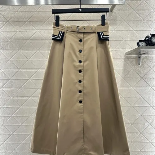 Cheap Christian Dior Skirts For Women #1426973, $$92.00 USD On Christian Dior Skirts