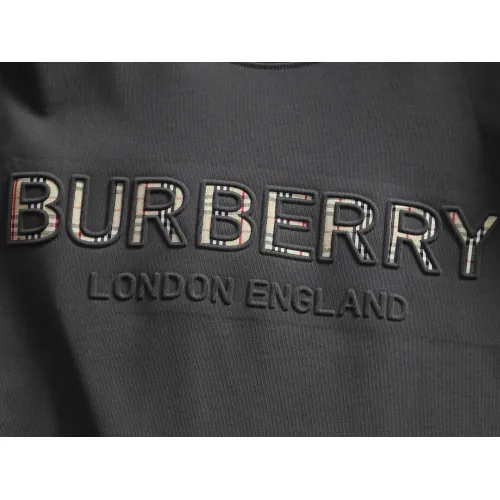 Replica Burberry T-Shirts Short Sleeved For Unisex #1427007 $38.00 USD for Wholesale
