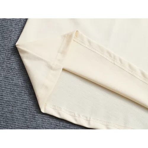 Replica Burberry T-Shirts Short Sleeved For Unisex #1427011 $38.00 USD for Wholesale