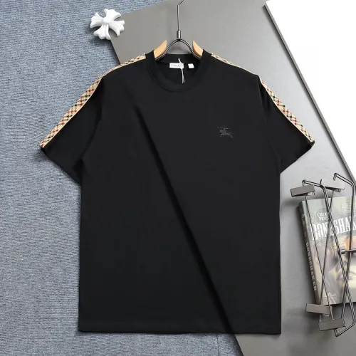 Cheap Burberry T-Shirts Short Sleeved For Unisex #1427013, $$38.00 USD On Burberry T-Shirts